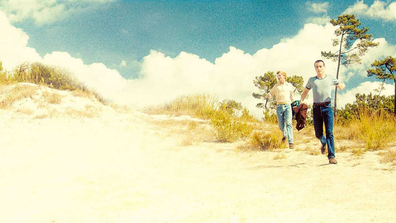 Lie with Me (2023) 0