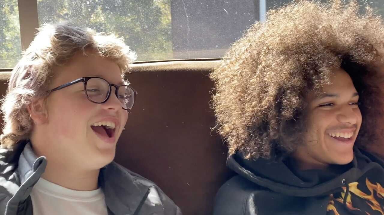 Teenage Emotions 0
