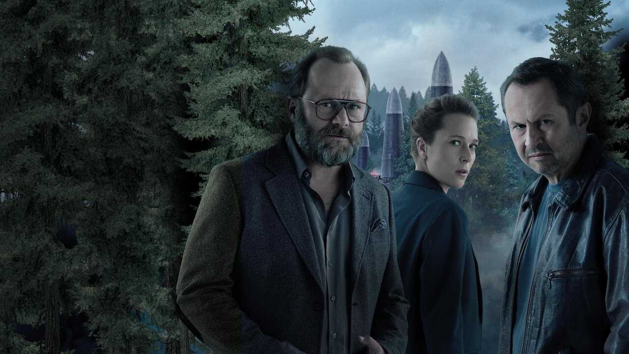 FR - The Eastern Gate (2025) (PL) 0