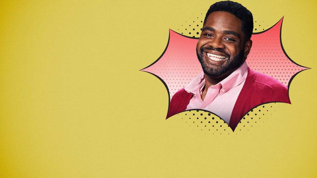 EN - Powerless (2016-2017) 1