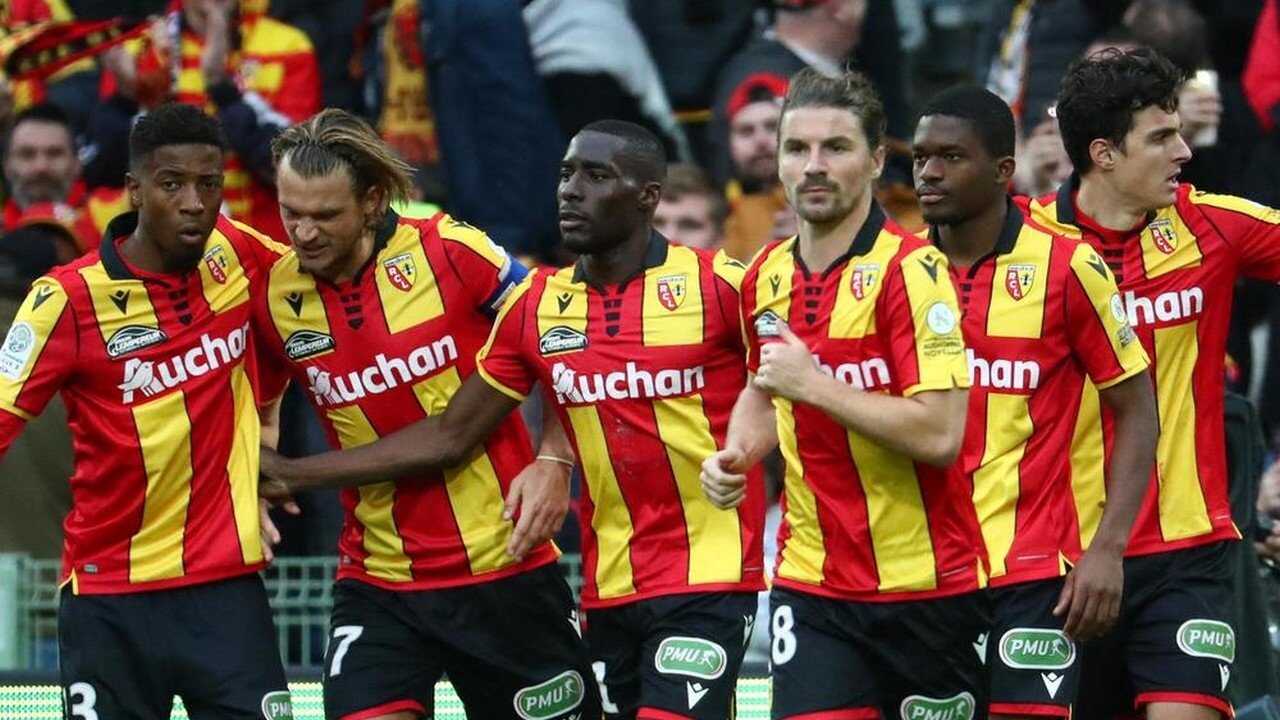 FR - Lens, de sang et d'or 0