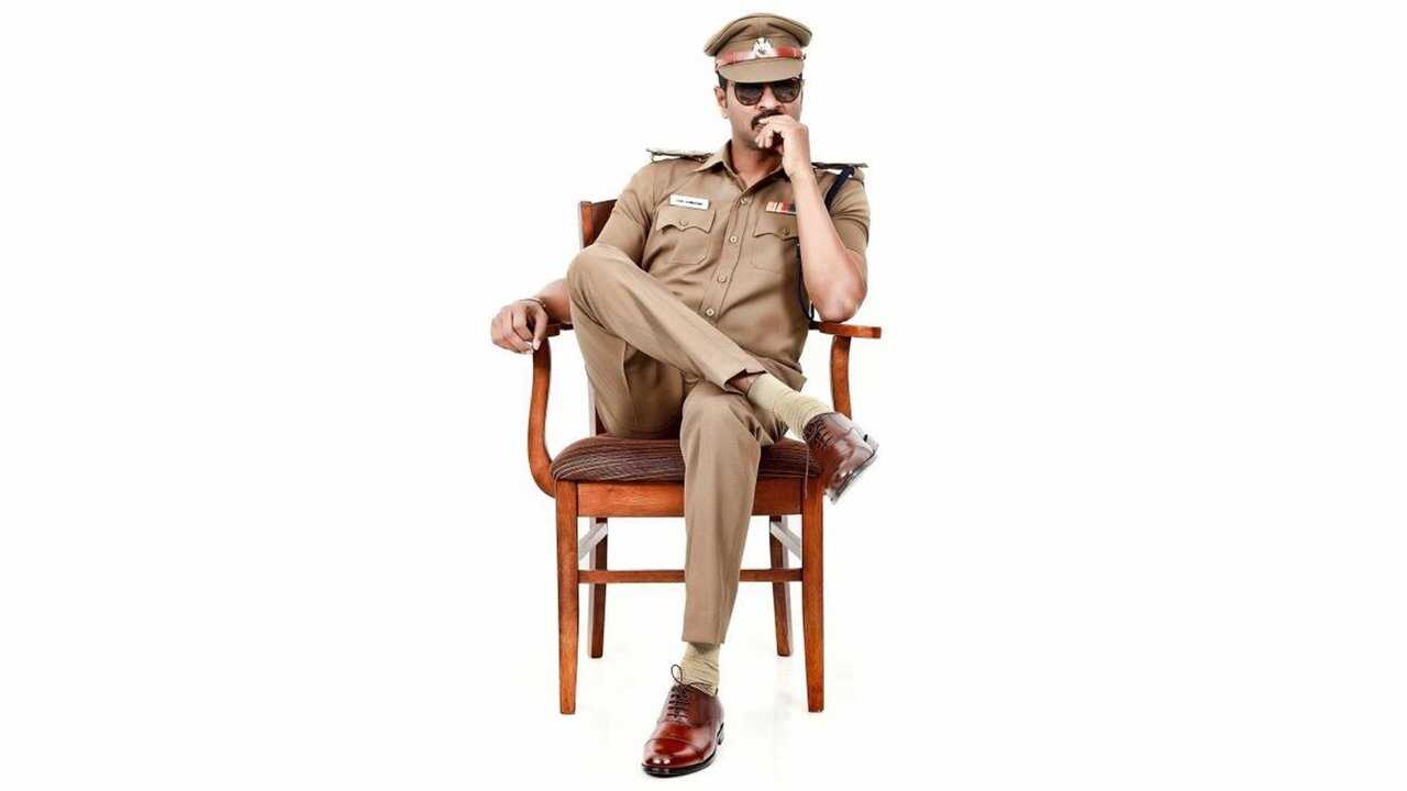 பொன் மாணிக்கவேல் 0