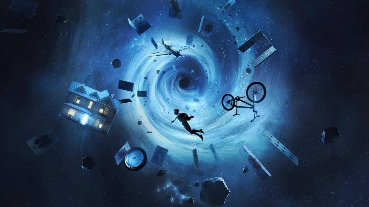 NL - AMAZING STORIES 0