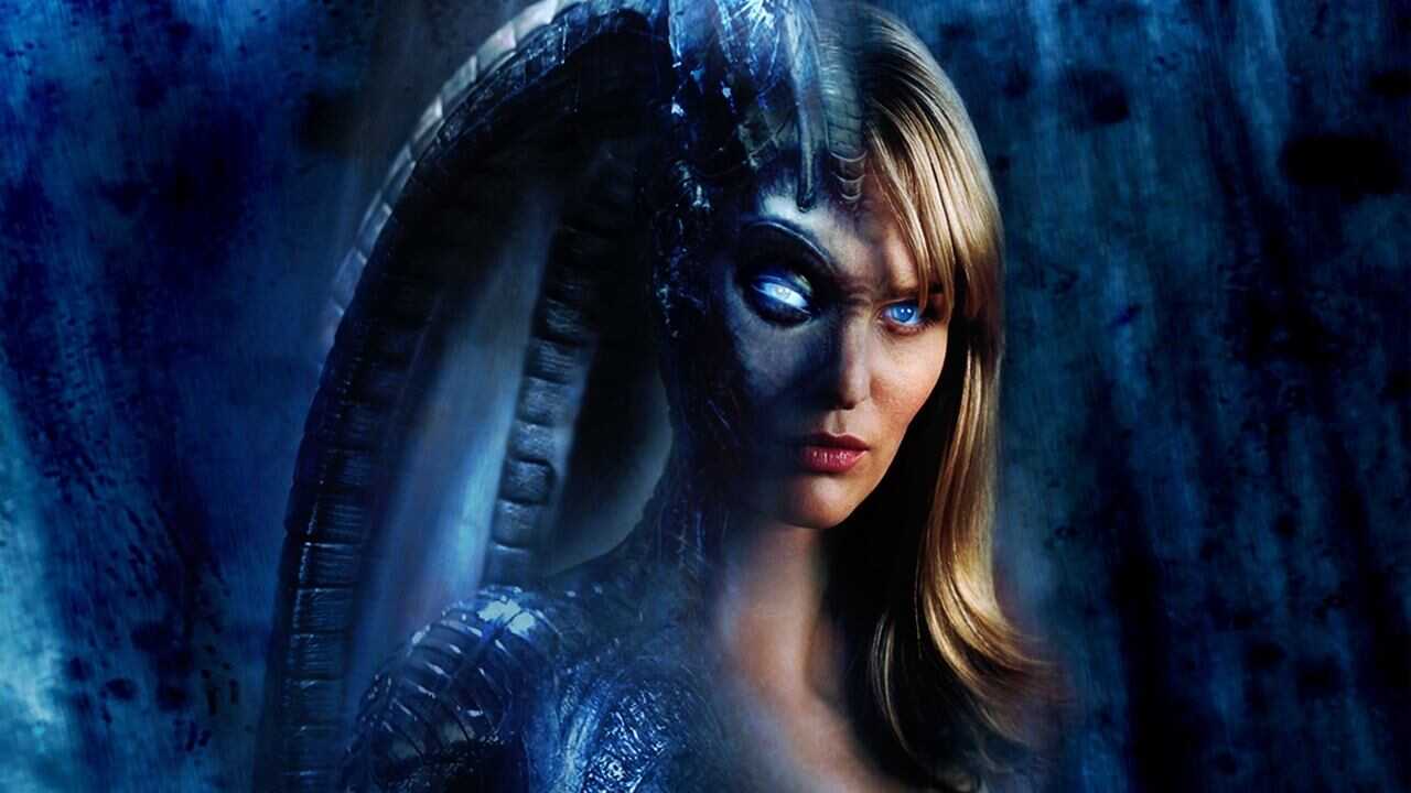 Species III 0