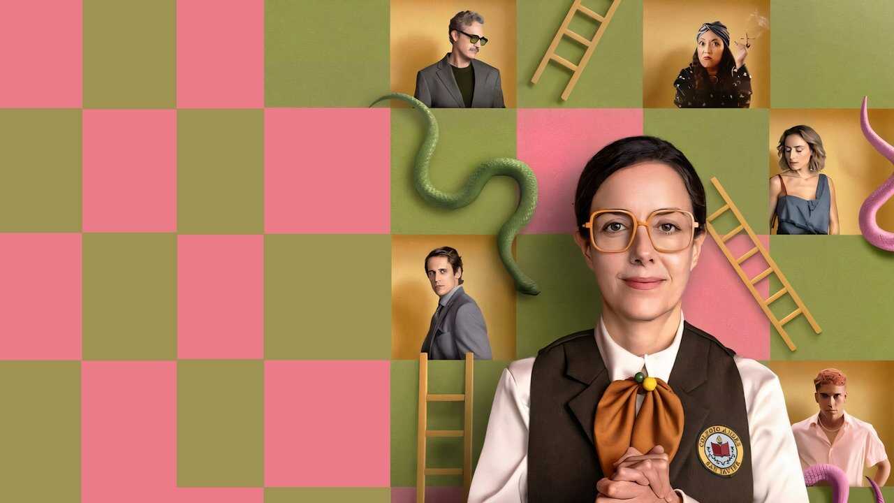 FR - Le Jeu de l'échelle (2025) 2
