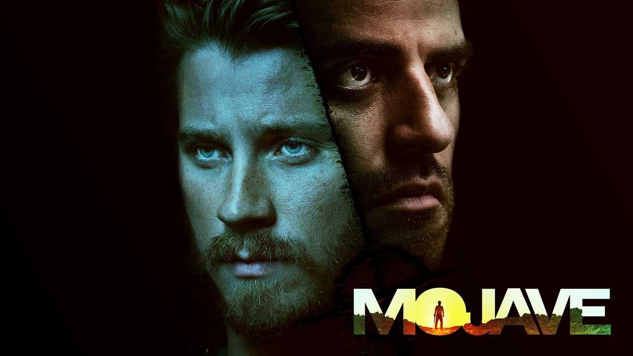 Mojave 0