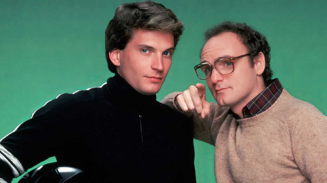 DE - Street Hawk (1985) 3