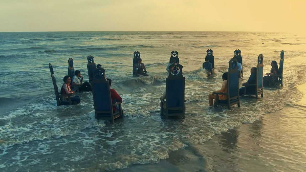 সত্যি বলে সত্যি কিছু নেই (2025) 0