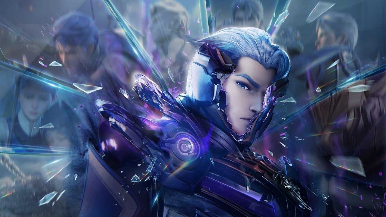 EN - Honor of Kings: Chapter of Glory (2024) (CN) 0