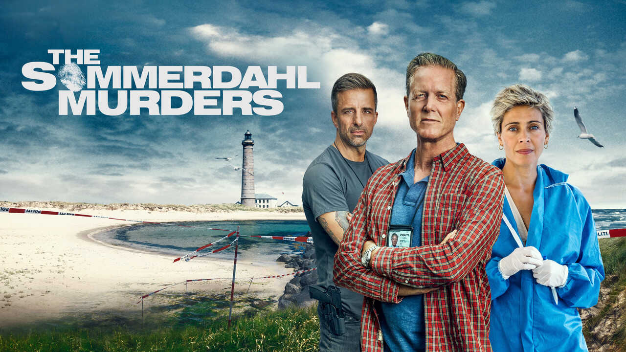 4K-DK - The Sommerdahl Murders (2020) (DK) 3