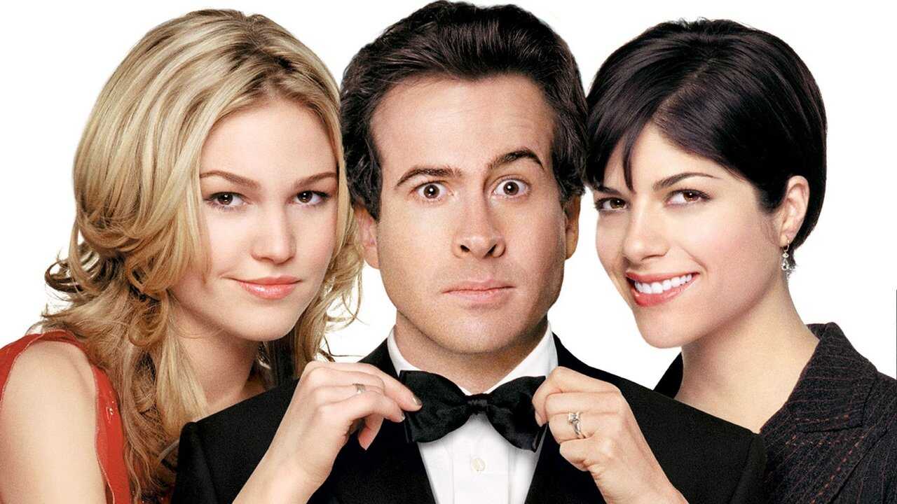 Gelegenheit macht Liebe (2003) 0