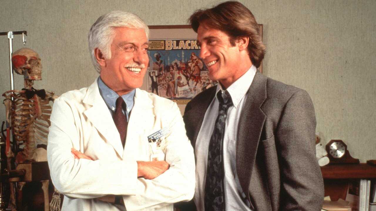 EN - Diagnosis: Murder (1993) (US) 2