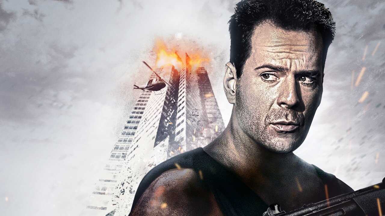 Die Hard 0