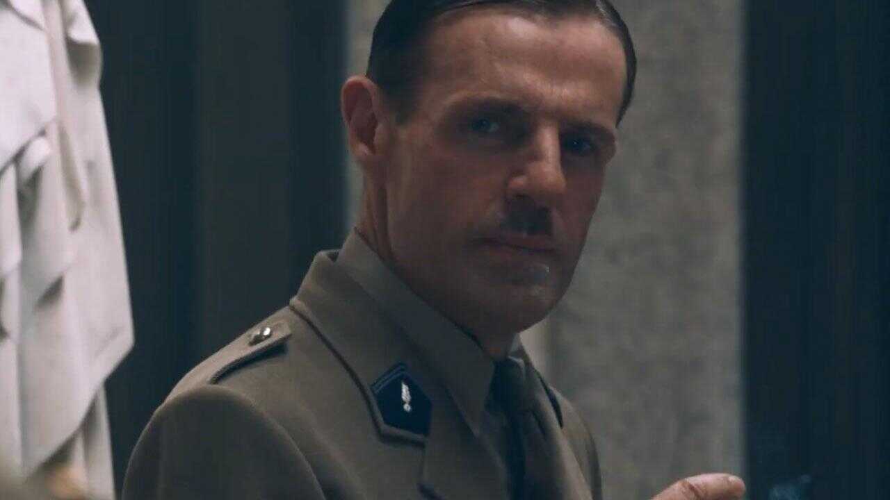 De Gaulle 0