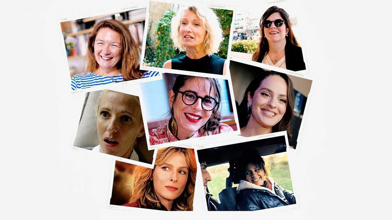 Rire (enfin) au féminin 0