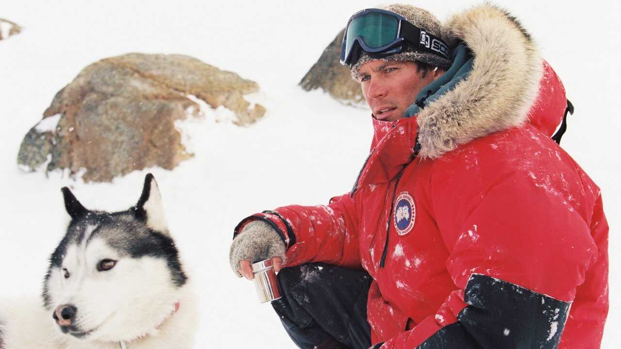 Eight Below (2006) 0