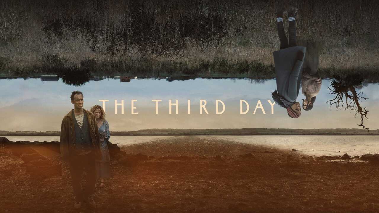 DE - The Third Day (2020) 3