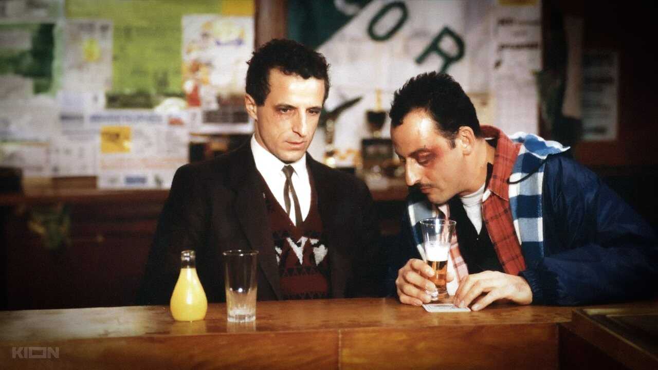 Boxer (1995) 0