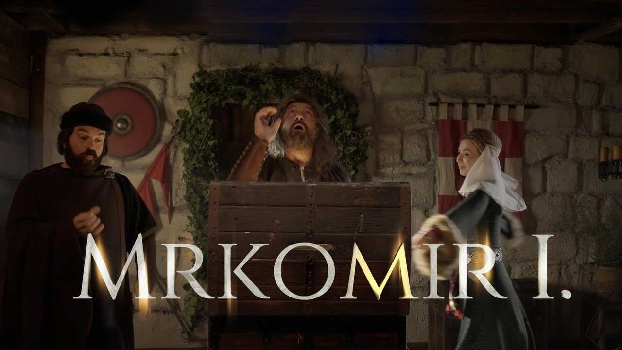 EX - Mrkomir Prvi (2021) 0