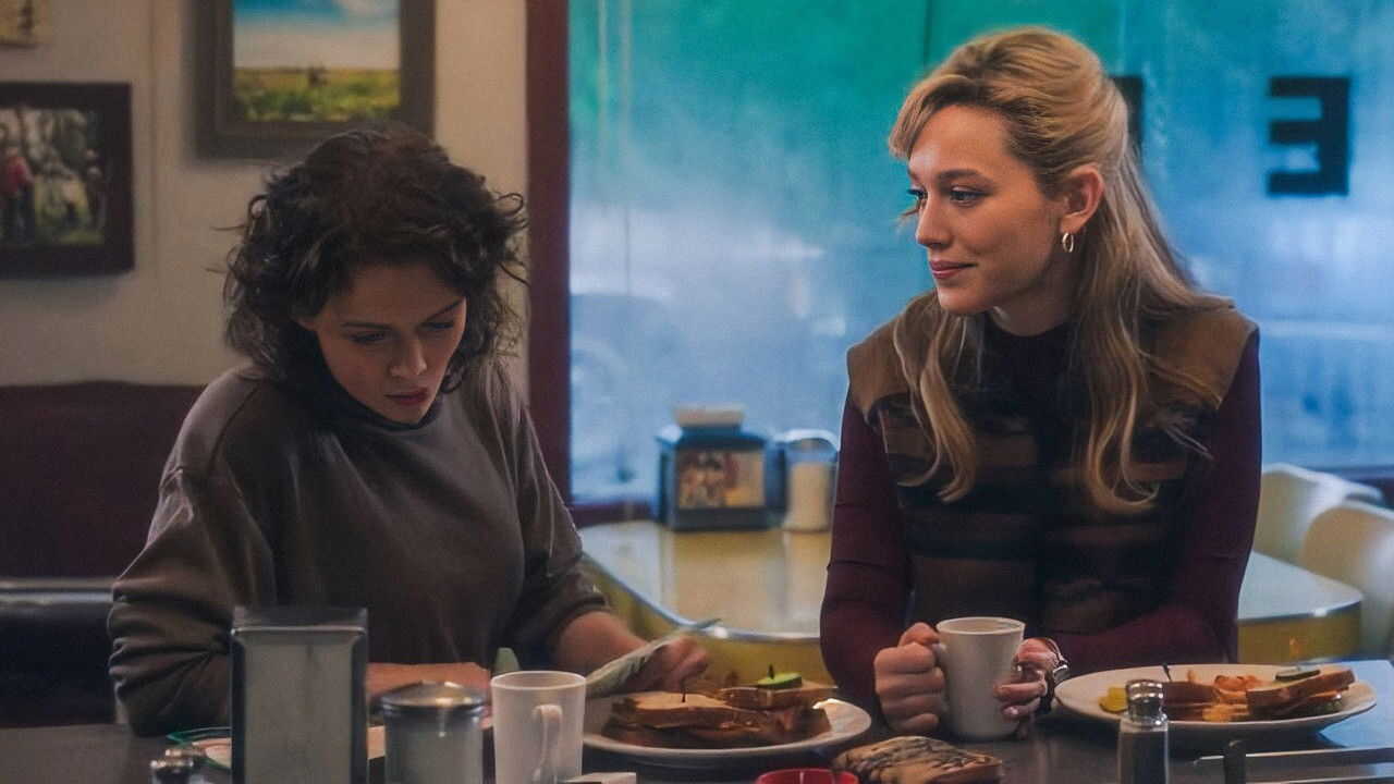 EN - The Haunting of Bly Manor (2020) 2