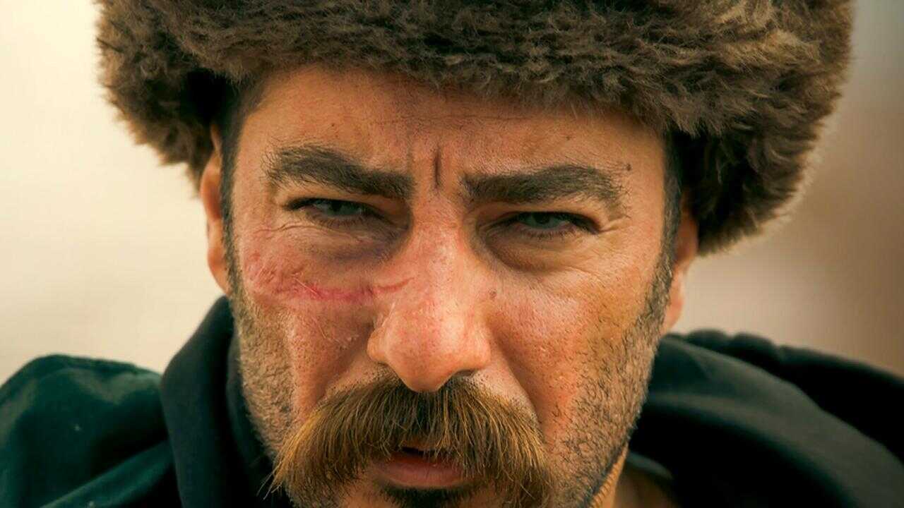 FR - The Actor 0