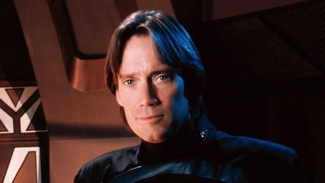 DE - Andromeda (2000) 2