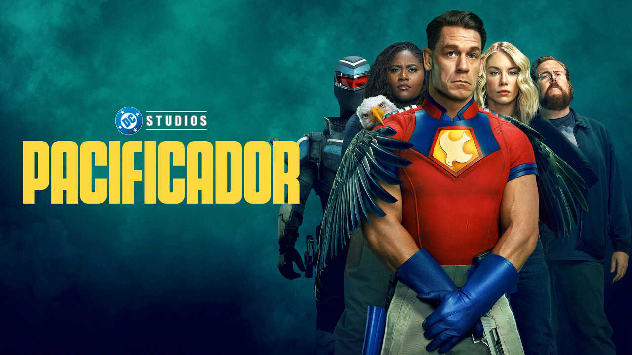 SC - Peacemaker (2022) (US) 4