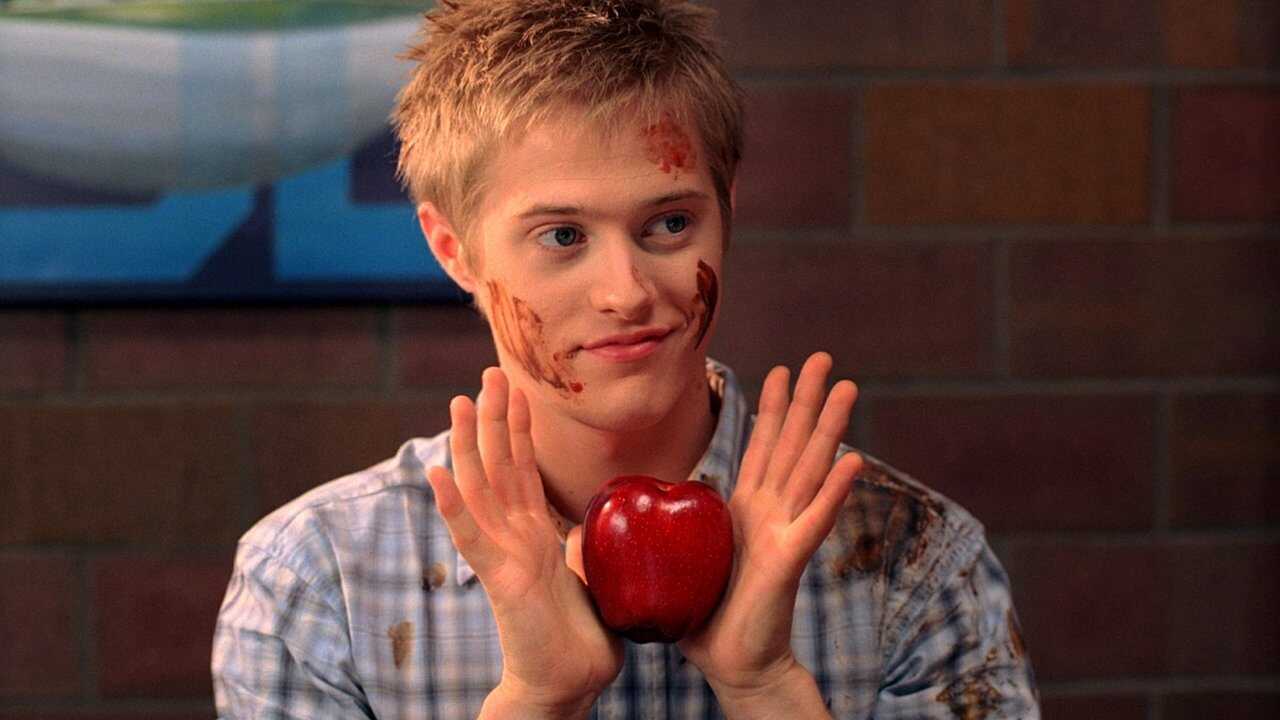 The Adventures of Food Boy (2009) 0