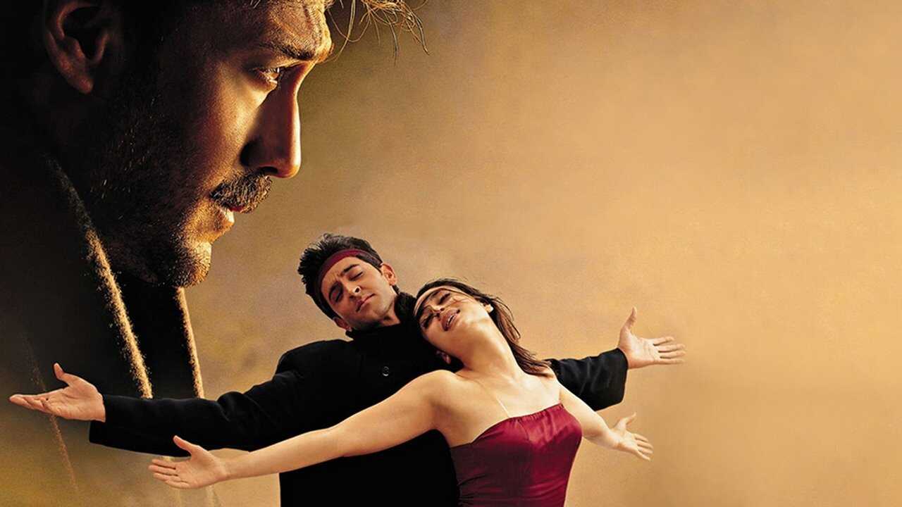 Yaadein (2001) 0