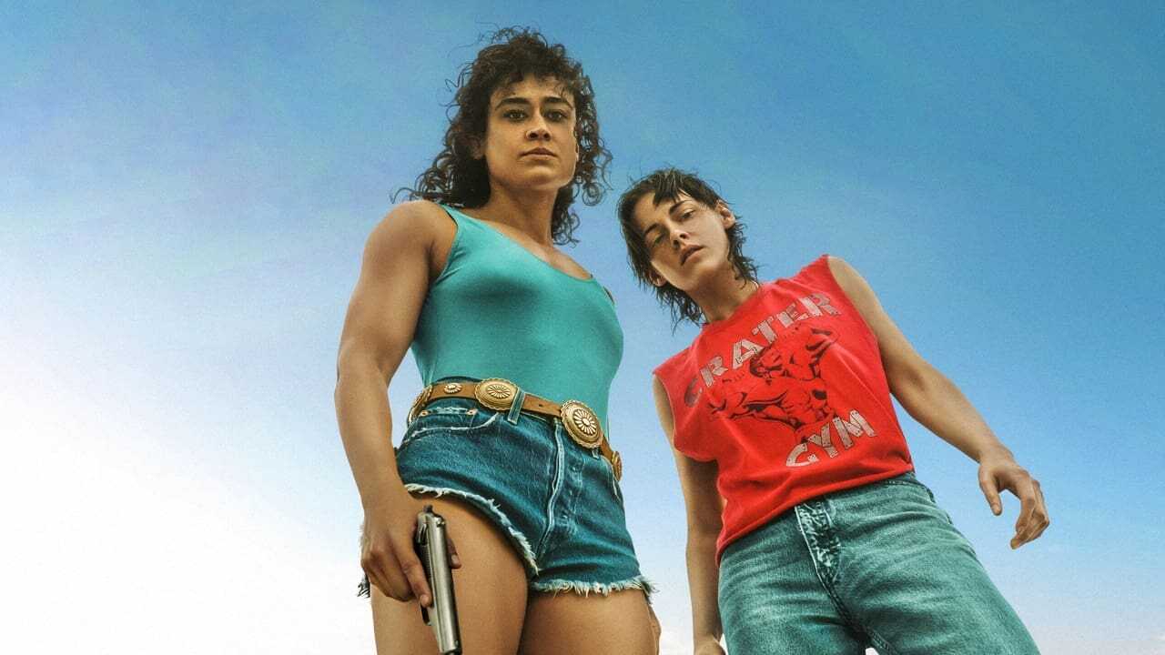 Amor em Sangue (2024) 0
