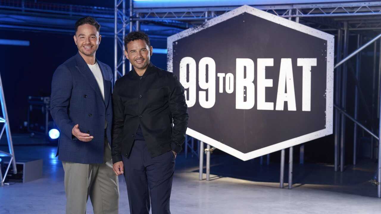EN - 99 To Beat (2025) 1