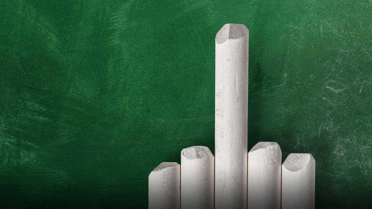 FR - Les Pires Profs 0