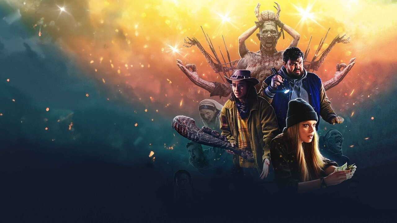 We Are Zombies (2024) 0