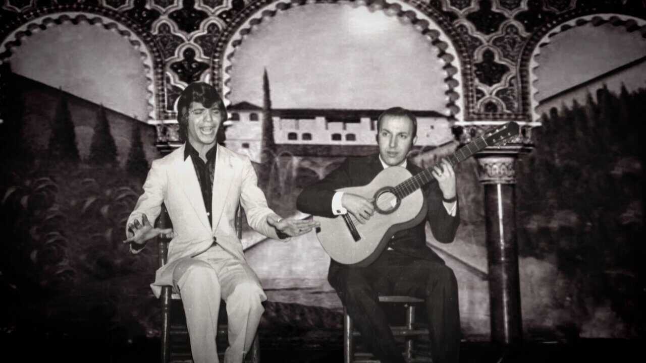 Camarón: Flamenco y revolución (2018) 0