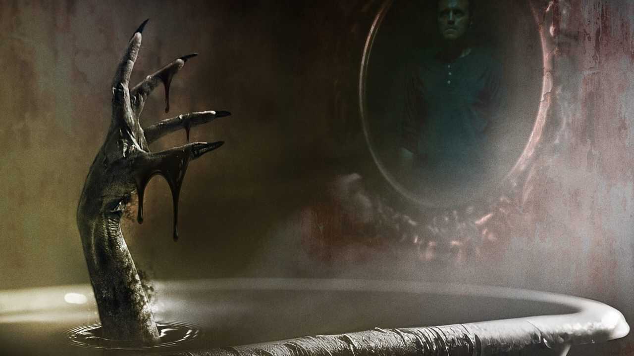Spirit of Fear 0