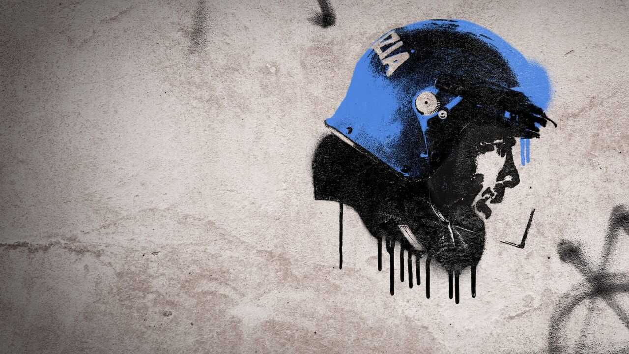 ES - Desorden público (2025) 2