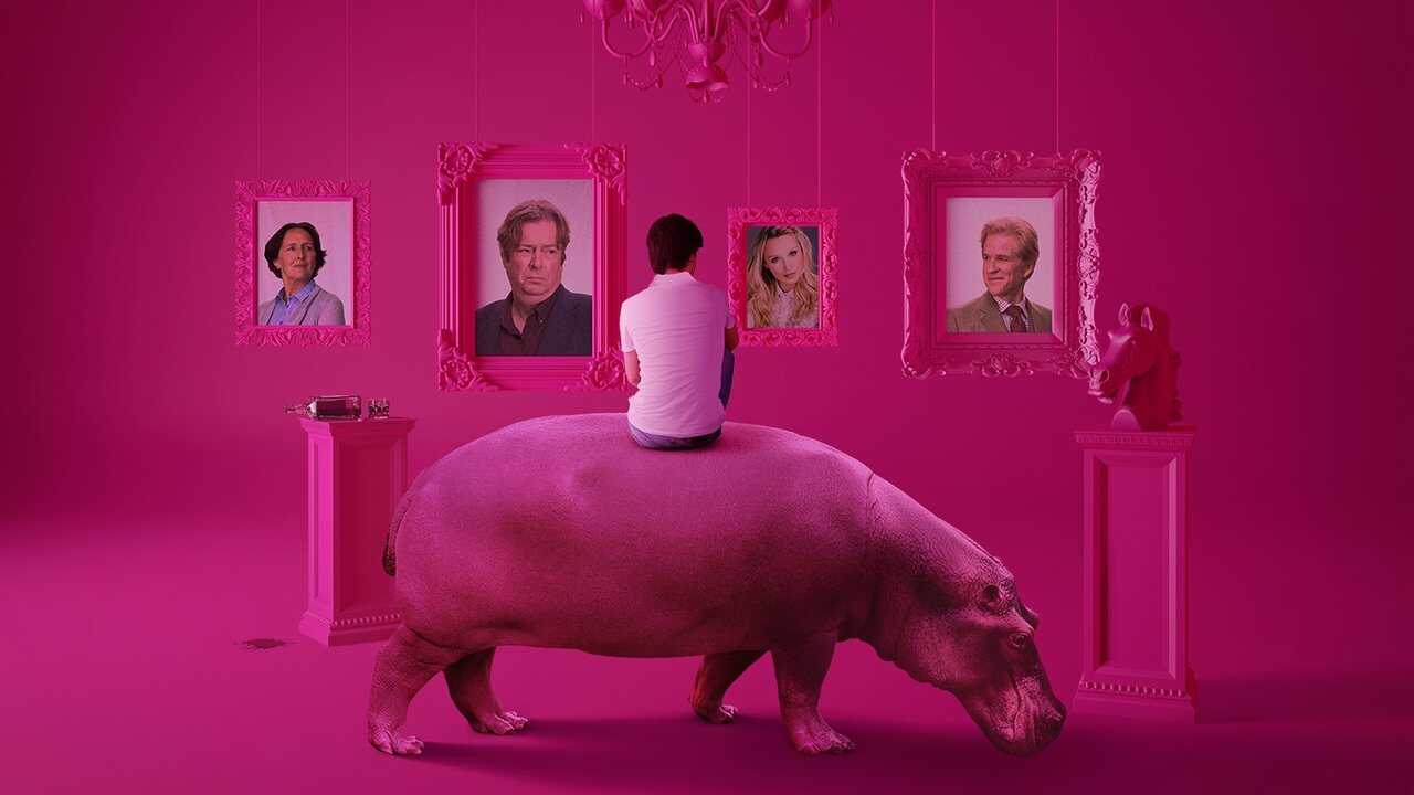 The Hippopotamus (2017) 0