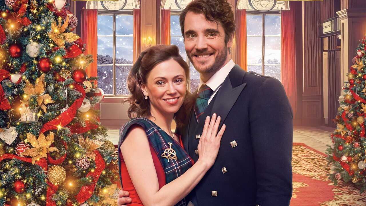 Christmas in Scotland 0