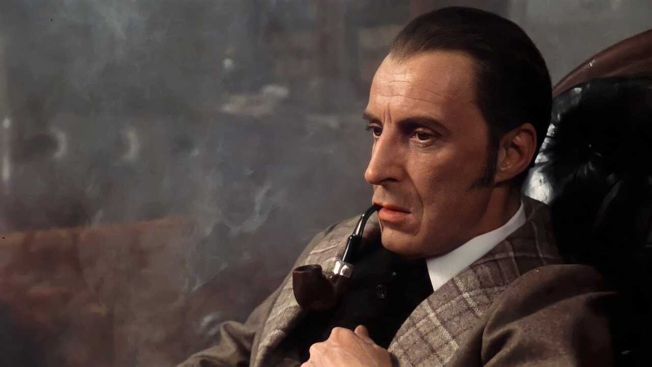 The Hound of the Baskervilles 0