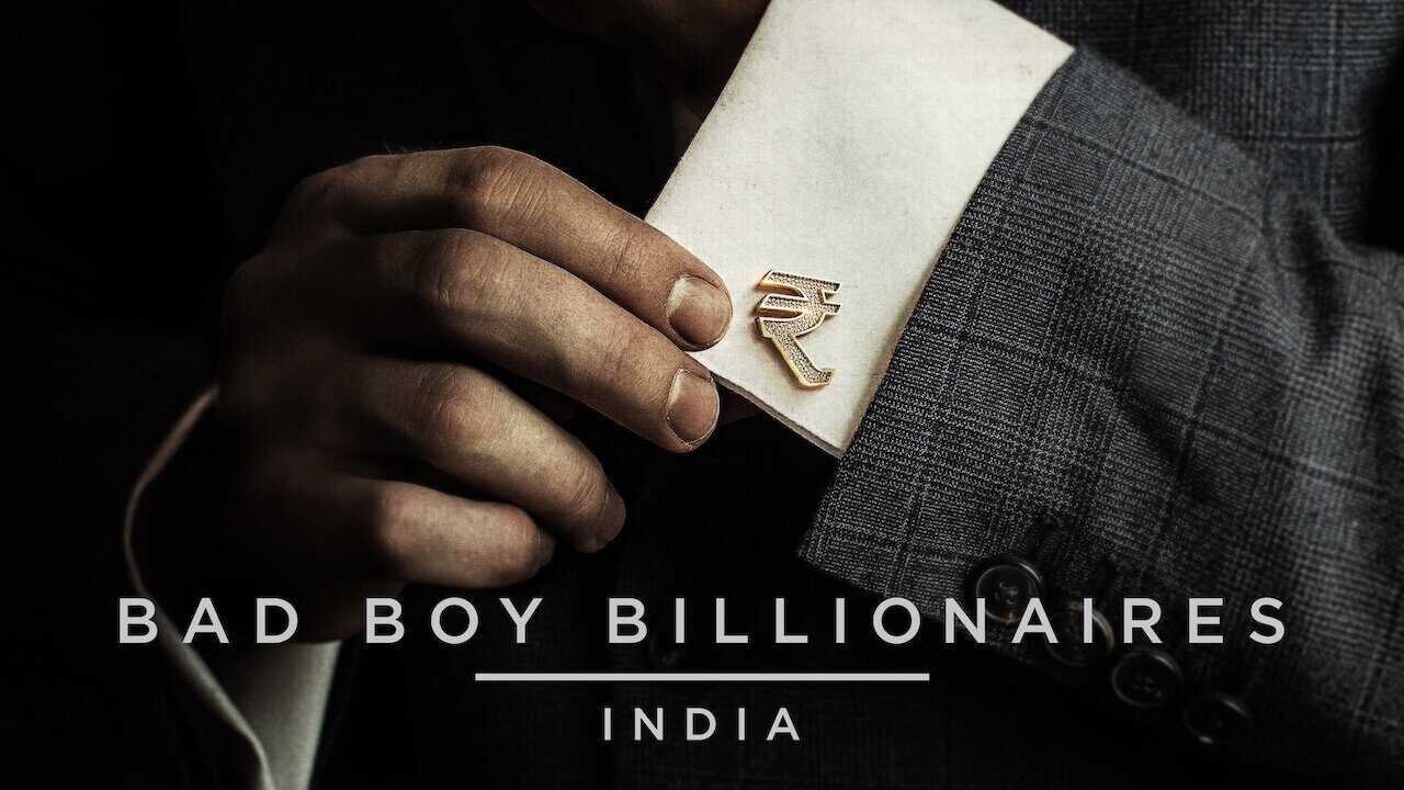 IN - Bad Boy Billionaires: India (2020) (GB) 1