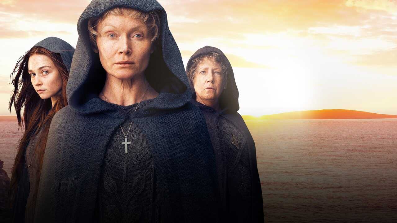 EX - Lambs of God (2019) 2