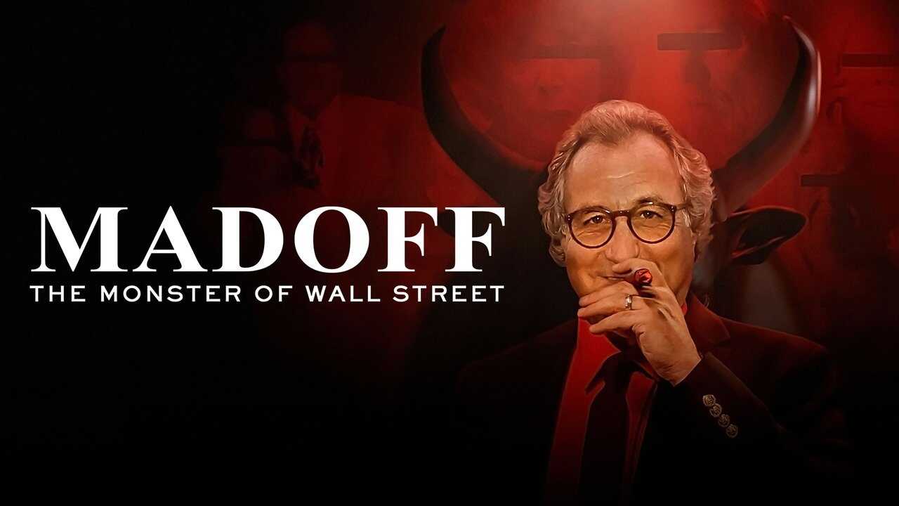 EN - Madoff: The Monster Of Wall Street (2023) 4