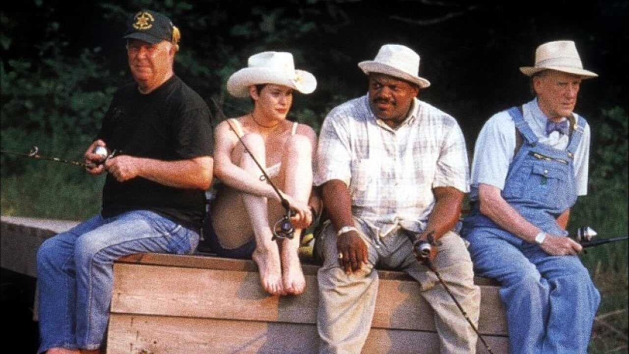Kto zabił ciotkę Cookie? (1999) 0