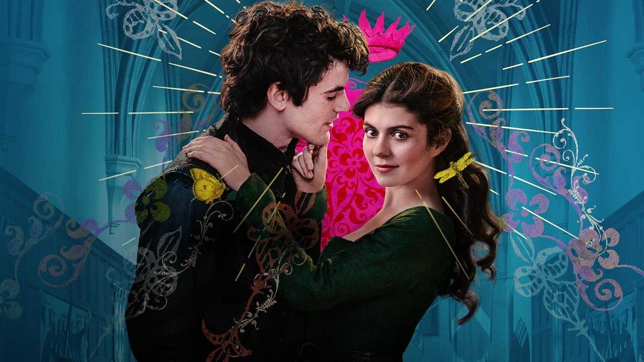 EN - My Lady Jane (2024) 0