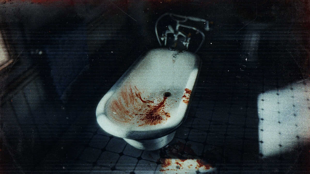 AR - مطاردة حقيقية (2025) (US) 2