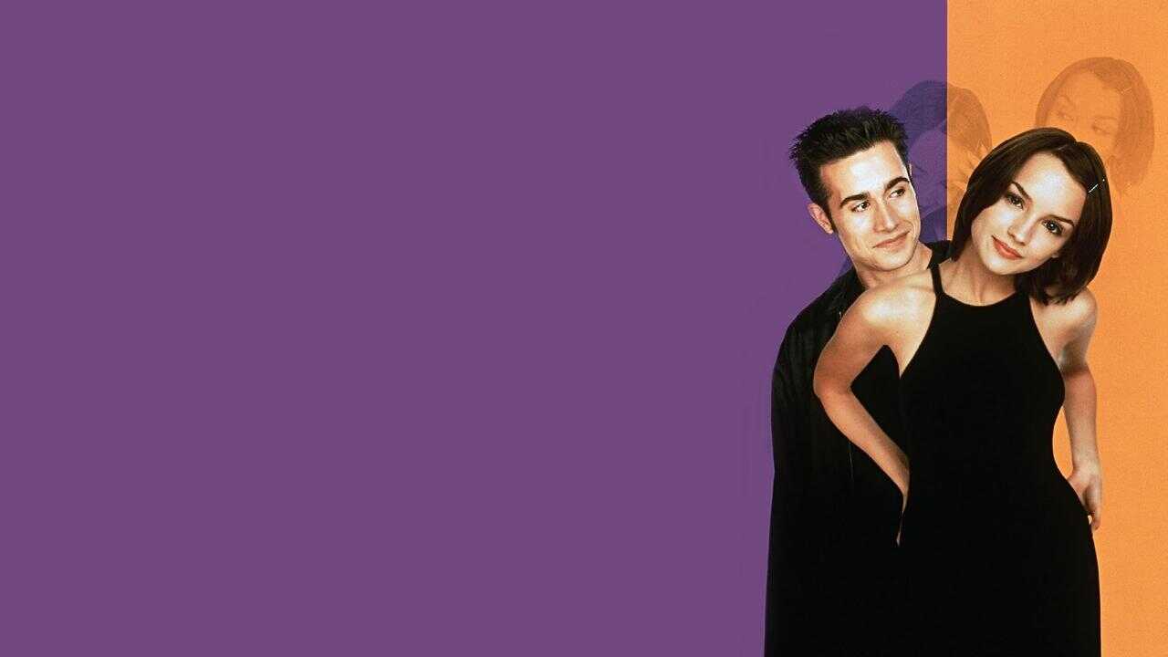 She's All That 0