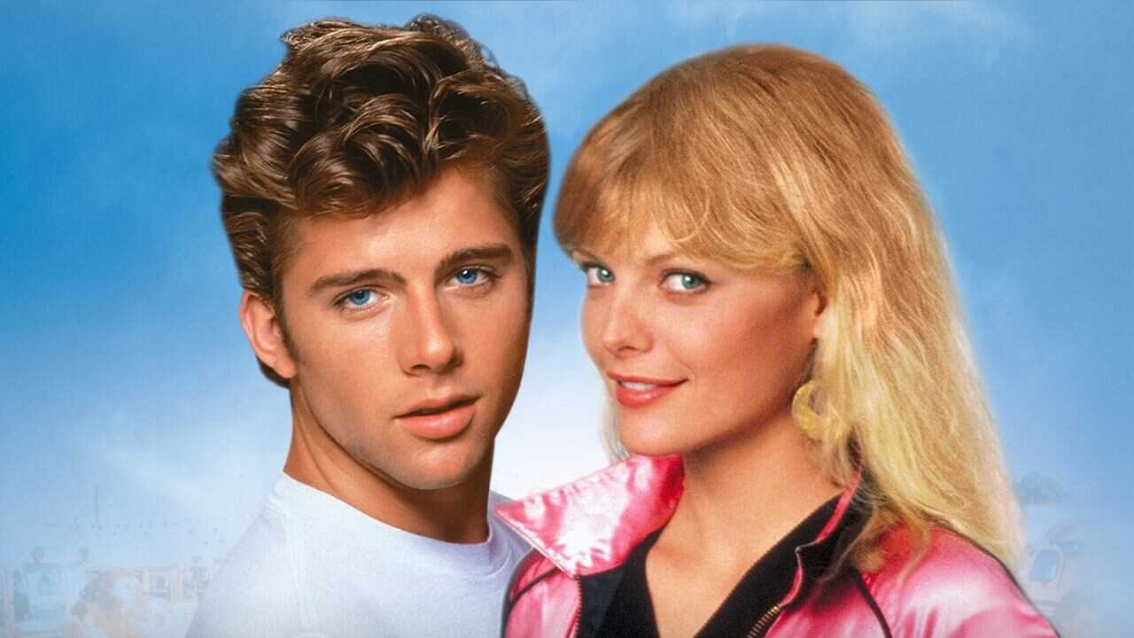Grease 2 0