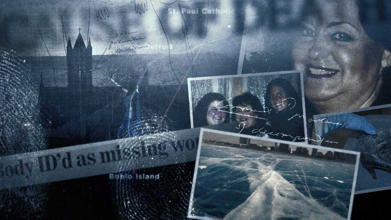NF - Unsolved Mysteries (2020) 4
