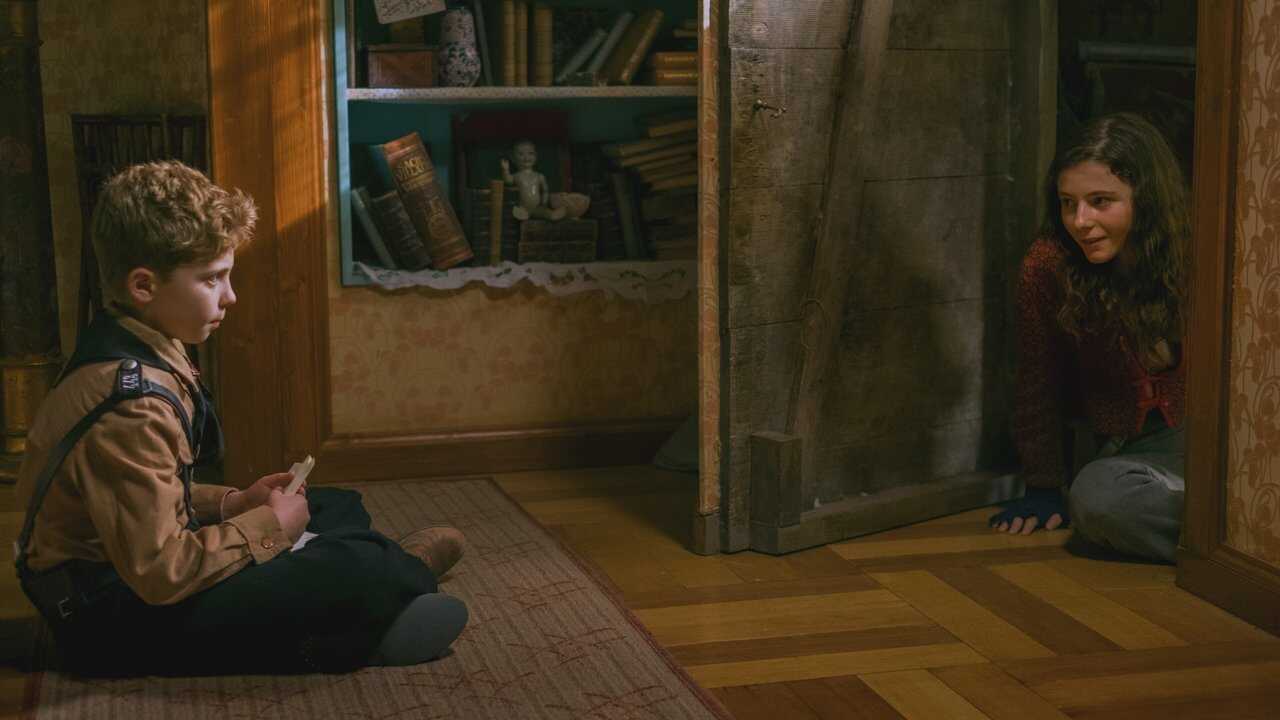Jojo Rabbit (2019) 0