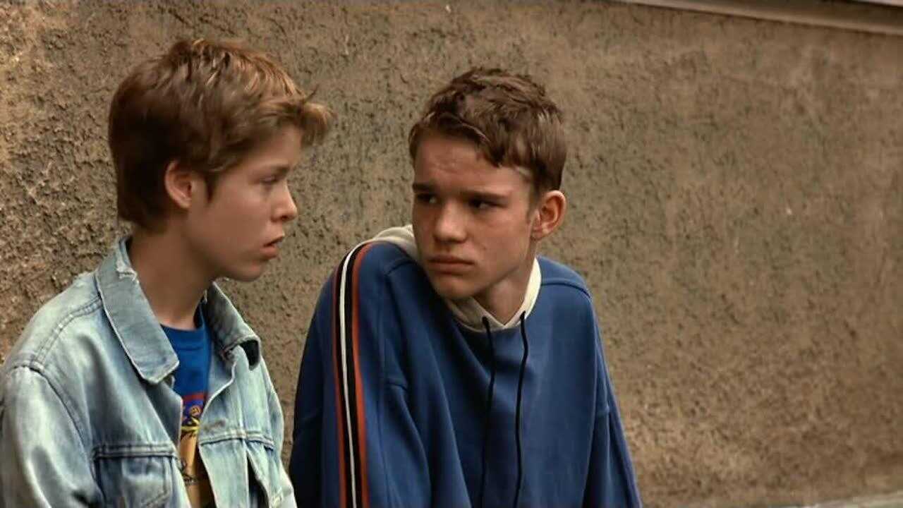 Ils ne pensent qu'à ça ! (2000) 0